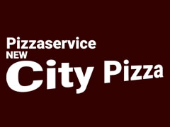 New City Pizza Logo